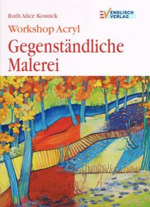 Cover Buch1 Gegenständliche Malerei