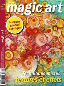 Techniques mixtes Techniques mixtes