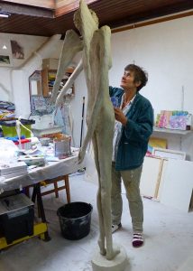 Kosnick im Atelier Kosnick im Atelier