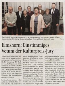 Holsteiner Wochenende