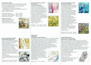 KursFlyer Herbst 2019-B KursFlyer Herbst 2019-B